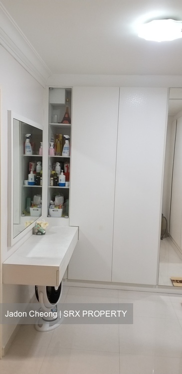 Blk 512 Choa Chu Kang Street 51 (Choa Chu Kang), HDB 5 Rooms #209735701